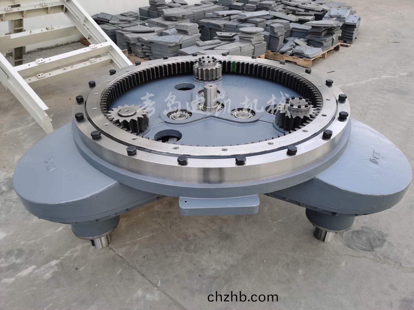 行(xing)星式攪(jiao)拌(ban)機(ji)減(jian)速(su)機(ji)