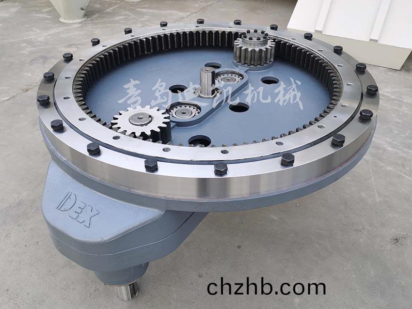 攪拌(ban)機(ji)減(jian)速機