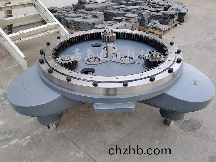 行(xing)星式攪拌(ban)機(ji)減(jian)速(su)機