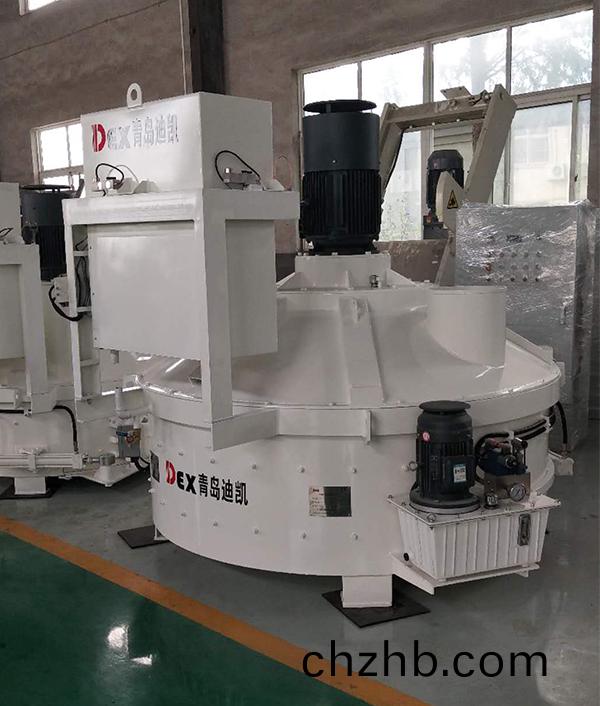 立(li)軸行(xing)星式(shi)攪(jiao)拌(ban)機(ji)