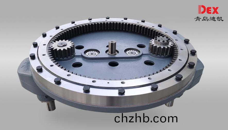  行(xing)星(xing)式(shi)攪(jiao)拌機(ji)減(jian)速(su)機(ji)