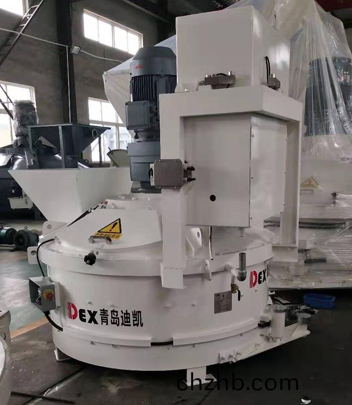 高(gao)速對流(liu)行星式攪拌機(ji)