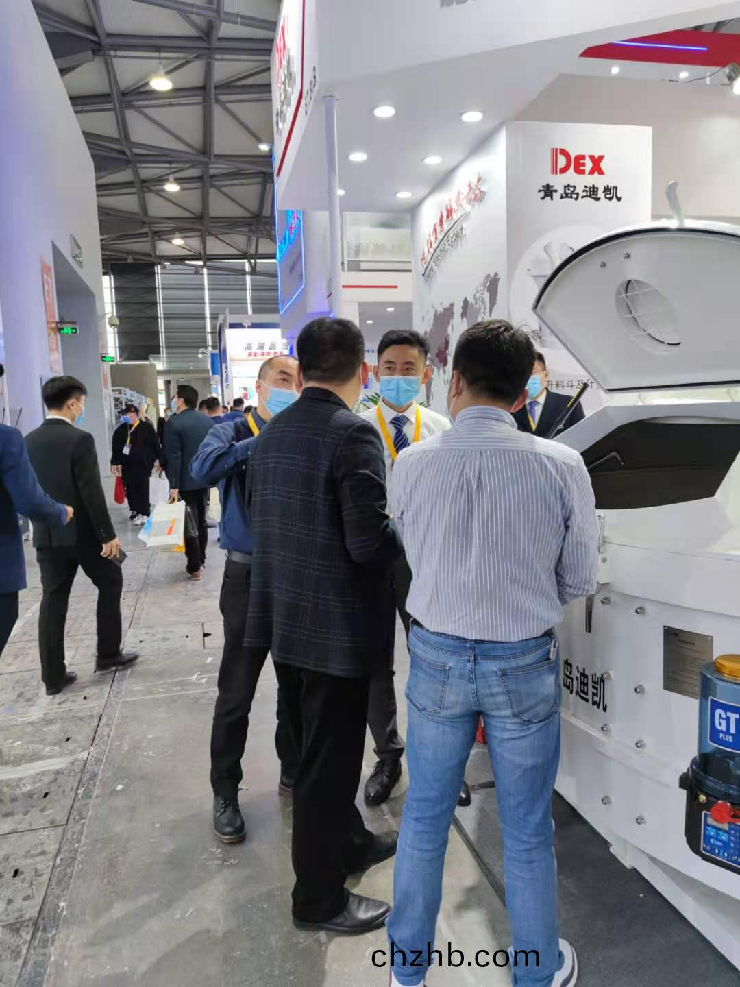 高速(su)攪(jiao)拌機(ji)