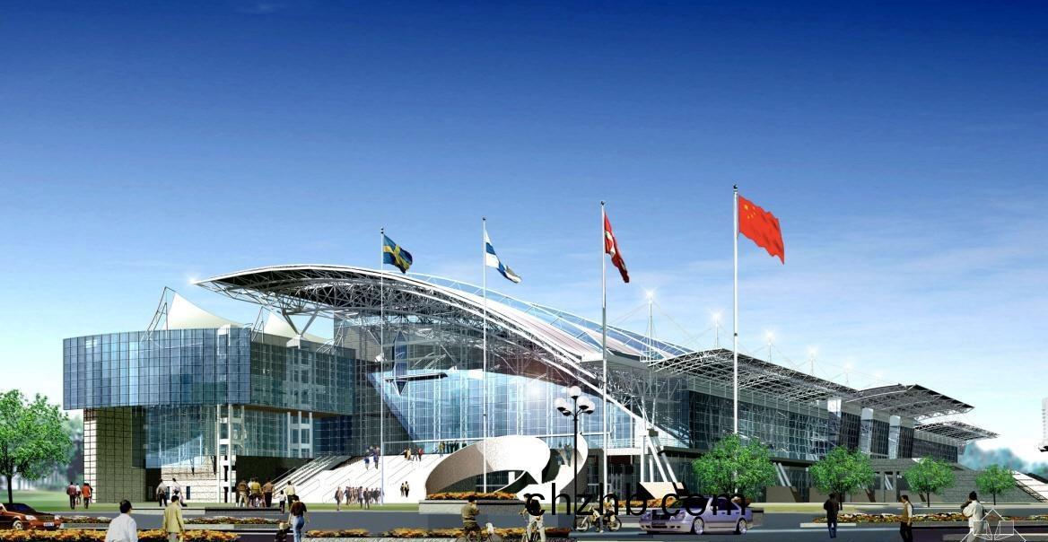 2020年中(zhong)國(guo)混凝土展