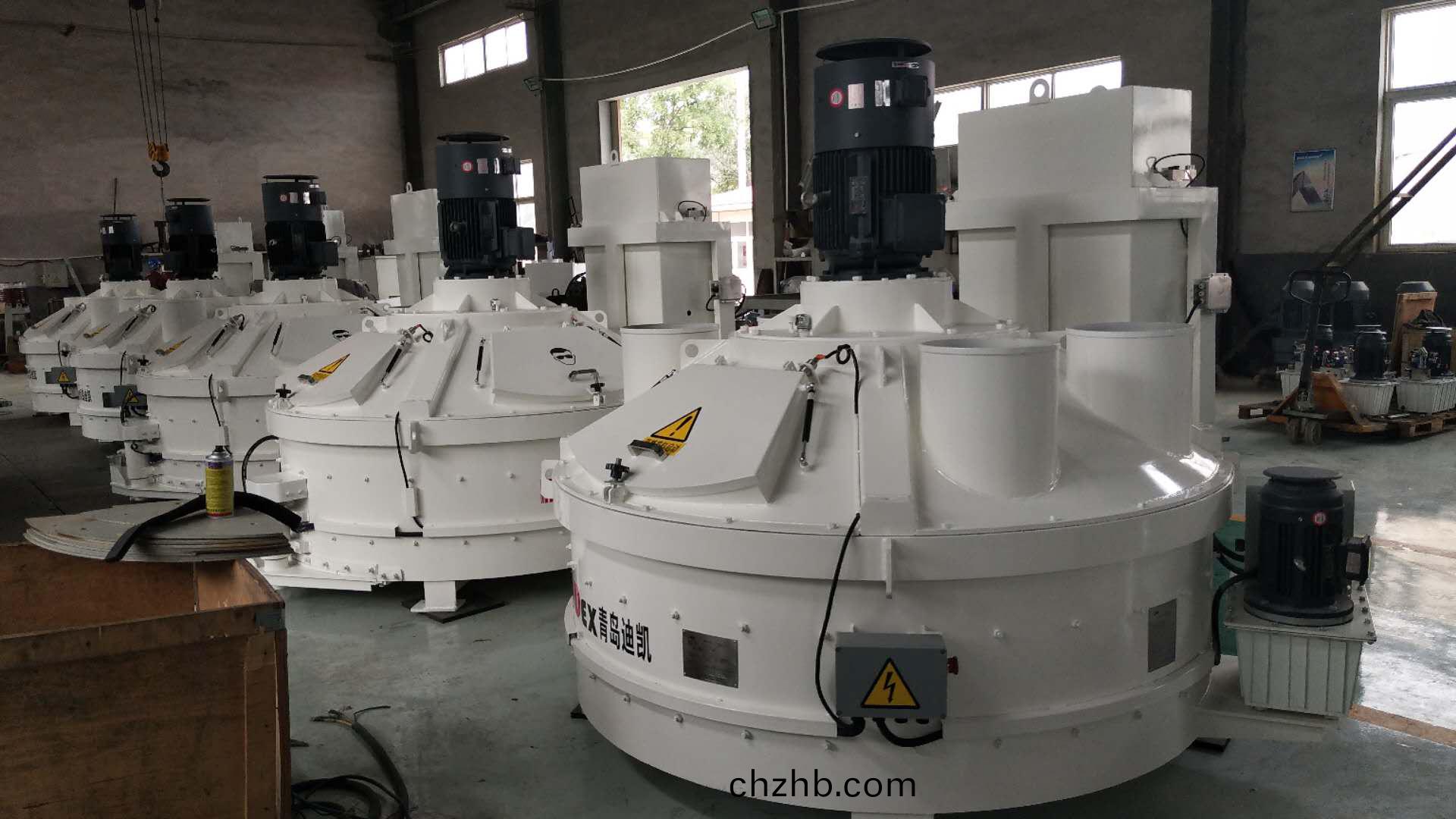 透(tou)水磚攪(jiao)拌機