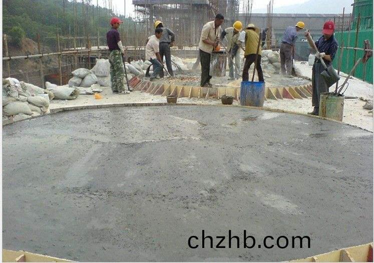 混(hun)凝(ning)土(tu)種類(lei)有(you)哪些(xie)