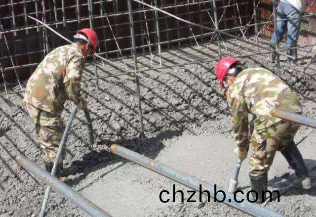 混(hun)凝土種類有哪(na)些(xie)