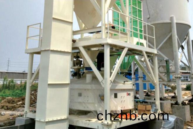 輕(qing)質牆(qiang)闆(ban)攪拌(ban)機