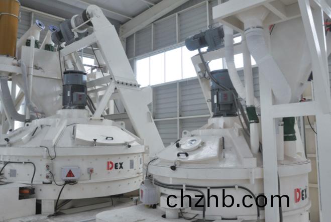 水泥(ni)砌(qi)塊攪(jiao)拌(ban)機(ji)