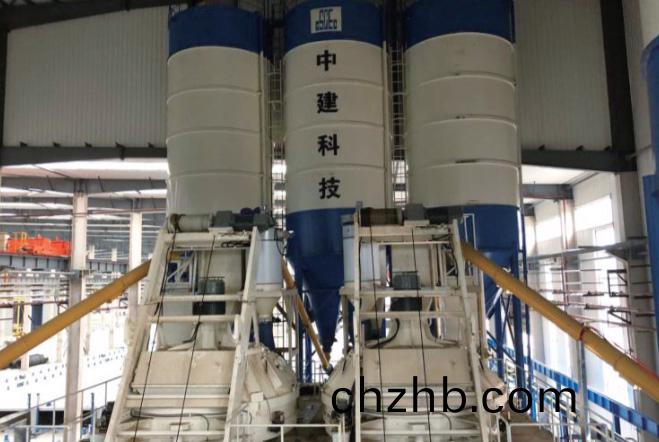 PC構(gou)件攪拌(ban)機(ji)