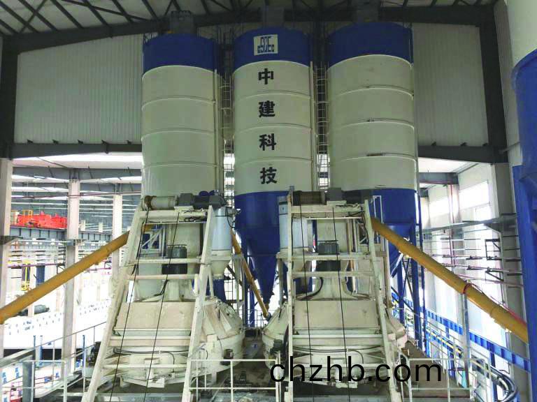 pc構件攪拌(ban)機(ji)