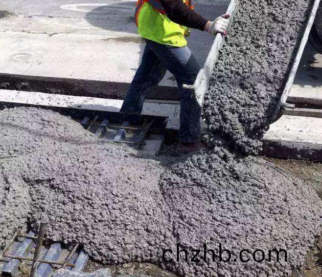 高性(xing)能(neng)混(hun)凝(ning)土