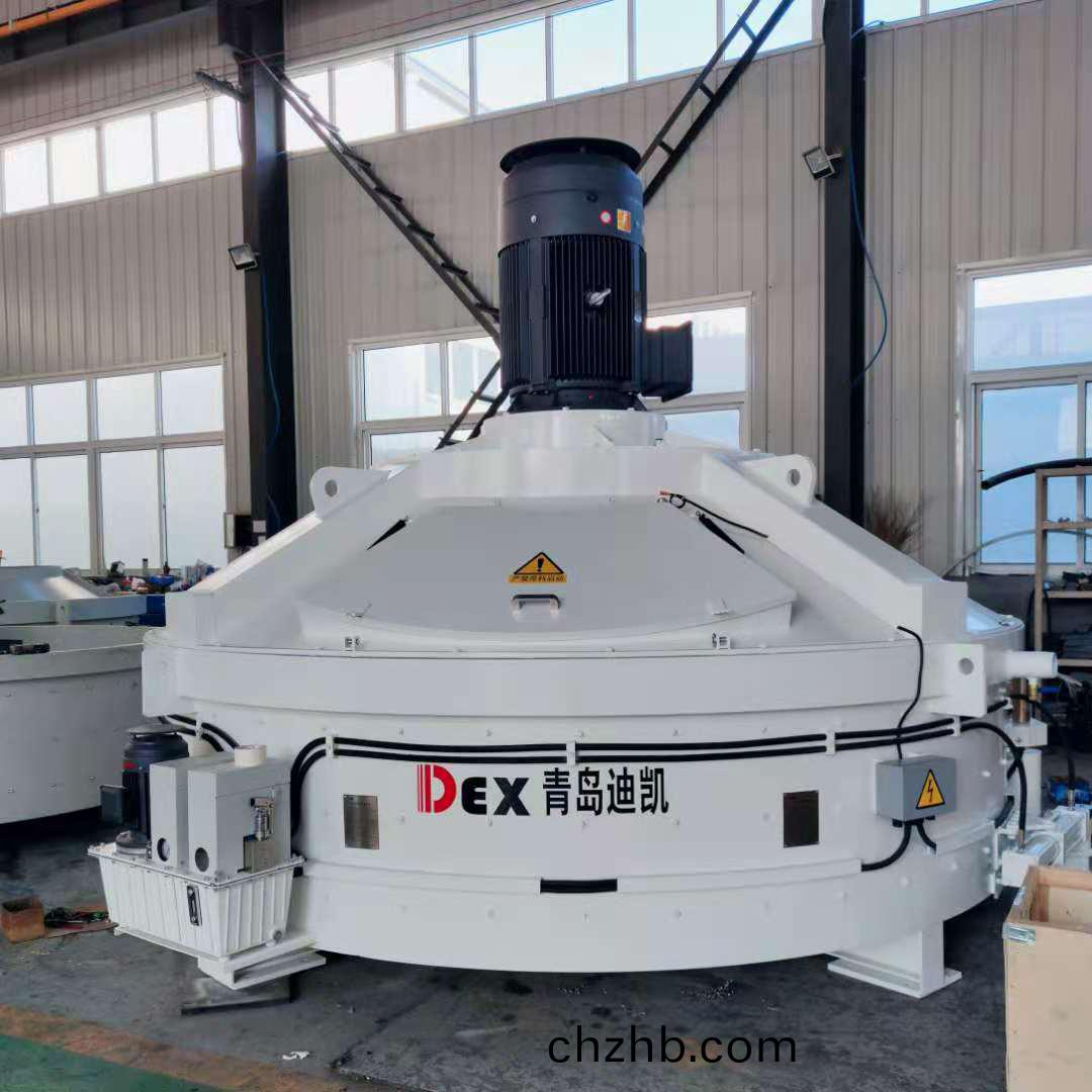 行(xing)星(xing)式攪拌機