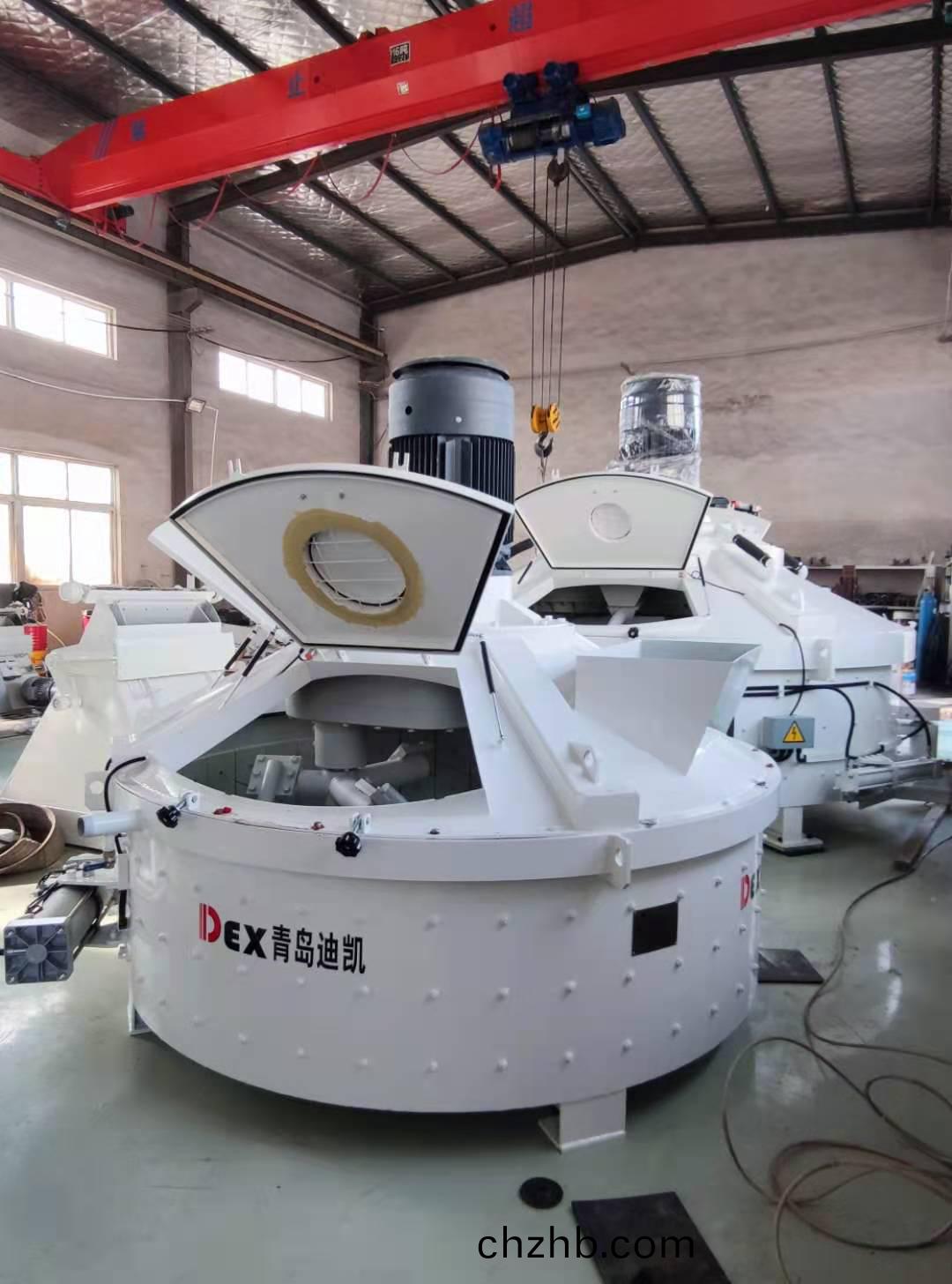 立(li)軸(zhou)混(hun)凝(ning)土攪(jiao)拌機(ji)