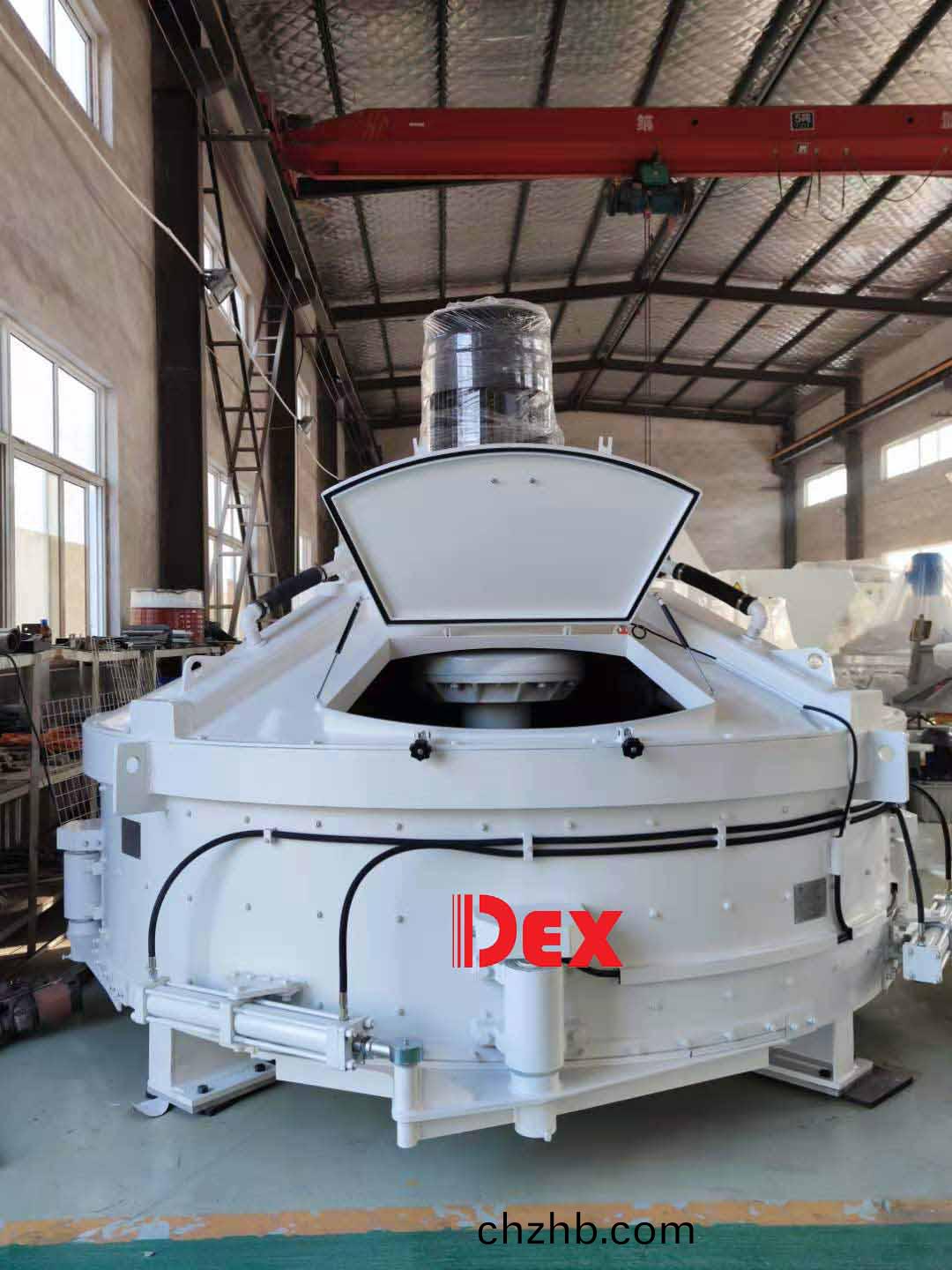 行(xing)星(xing)式攪拌(ban)機(ji)