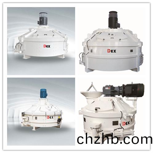 立(li)軸(zhou)攪拌(ban)機(ji)