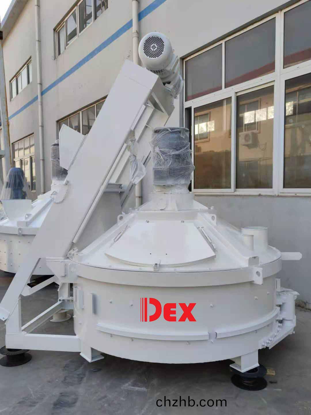 人(ren)造石(shi)攪拌(ban)機(ji)