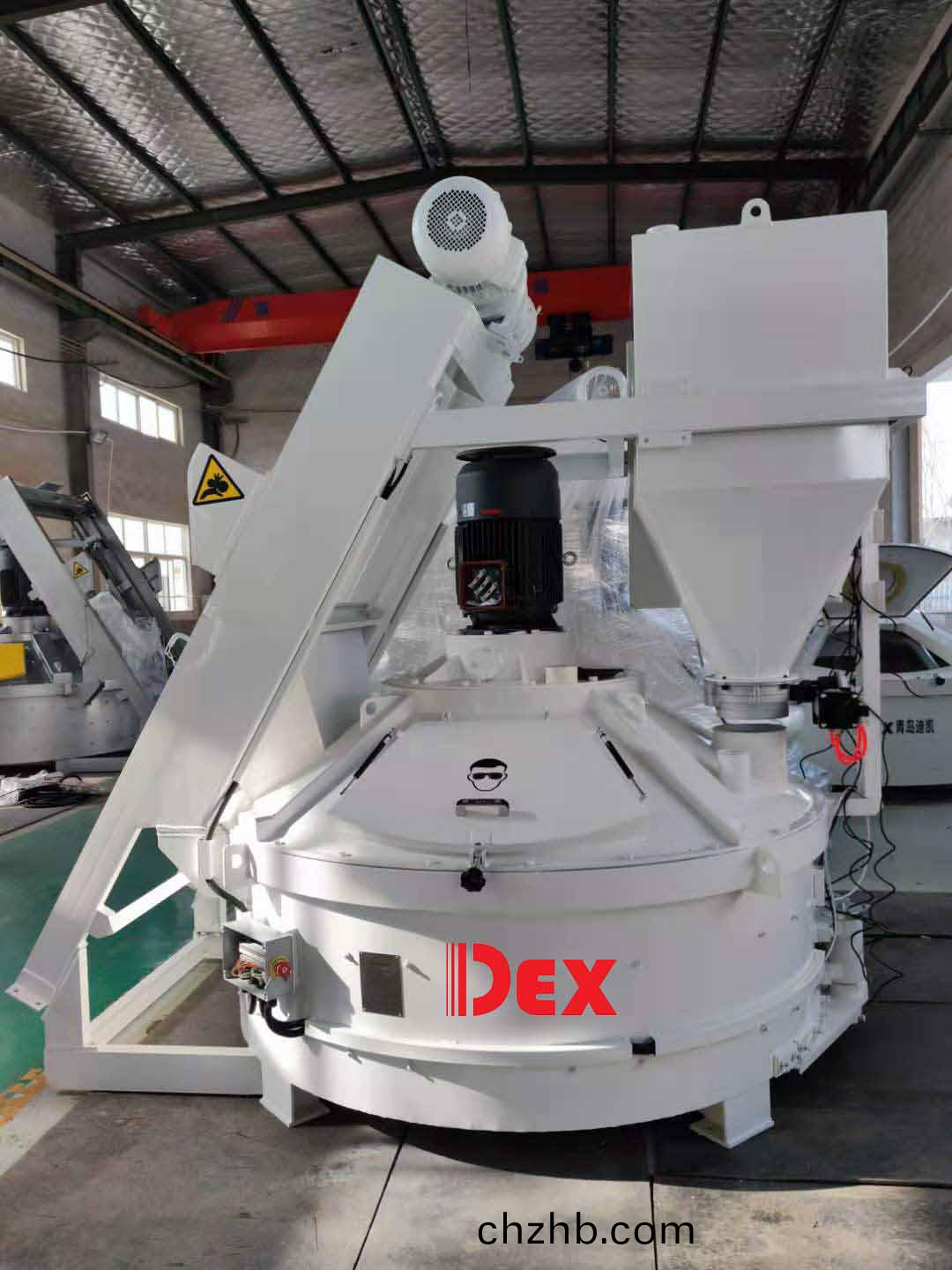 立式(shi)高(gao)速攪(jiao)拌機(ji)