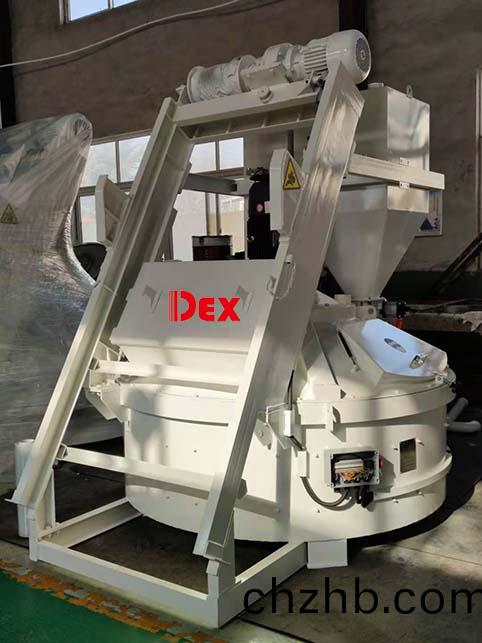 行星(xing)式攪拌(ban)機