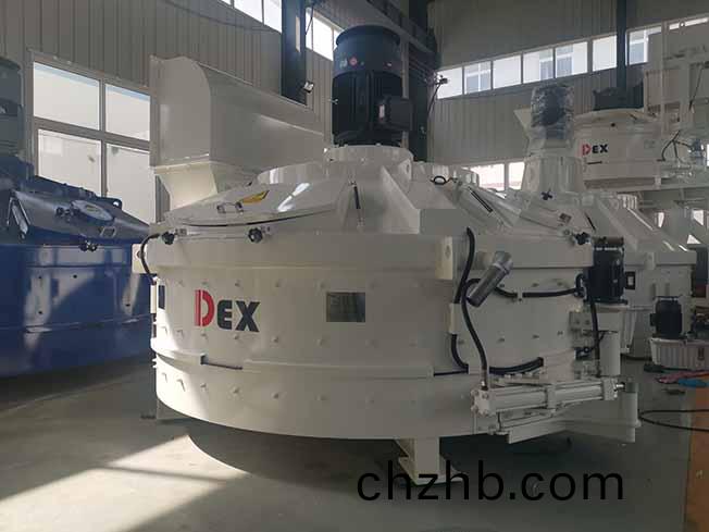 行星式(shi)攪(jiao)拌(ban)機