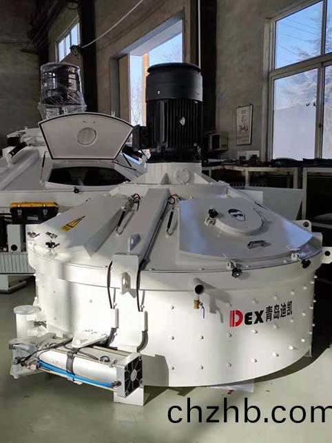 行(xing)星式(shi)立軸攪(jiao)拌(ban)機(ji)