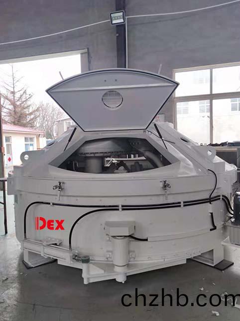 pc構(gou)件(jian)攪(jiao)拌機