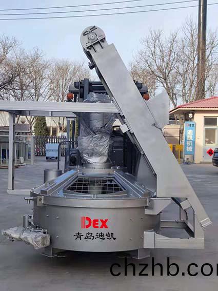 行(xing)星(xing)攪拌機