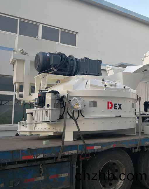 重(zhong)載(zai)荷行星攪拌機(ji)