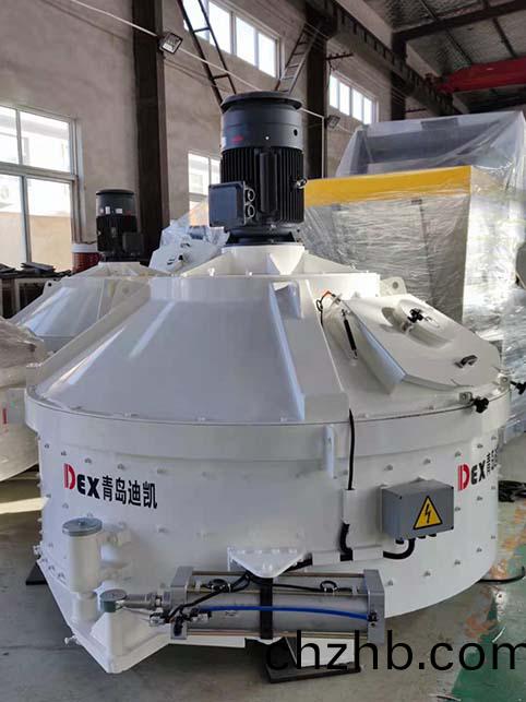 固(gu)廢(fei)處理(li)攪拌機(ji)