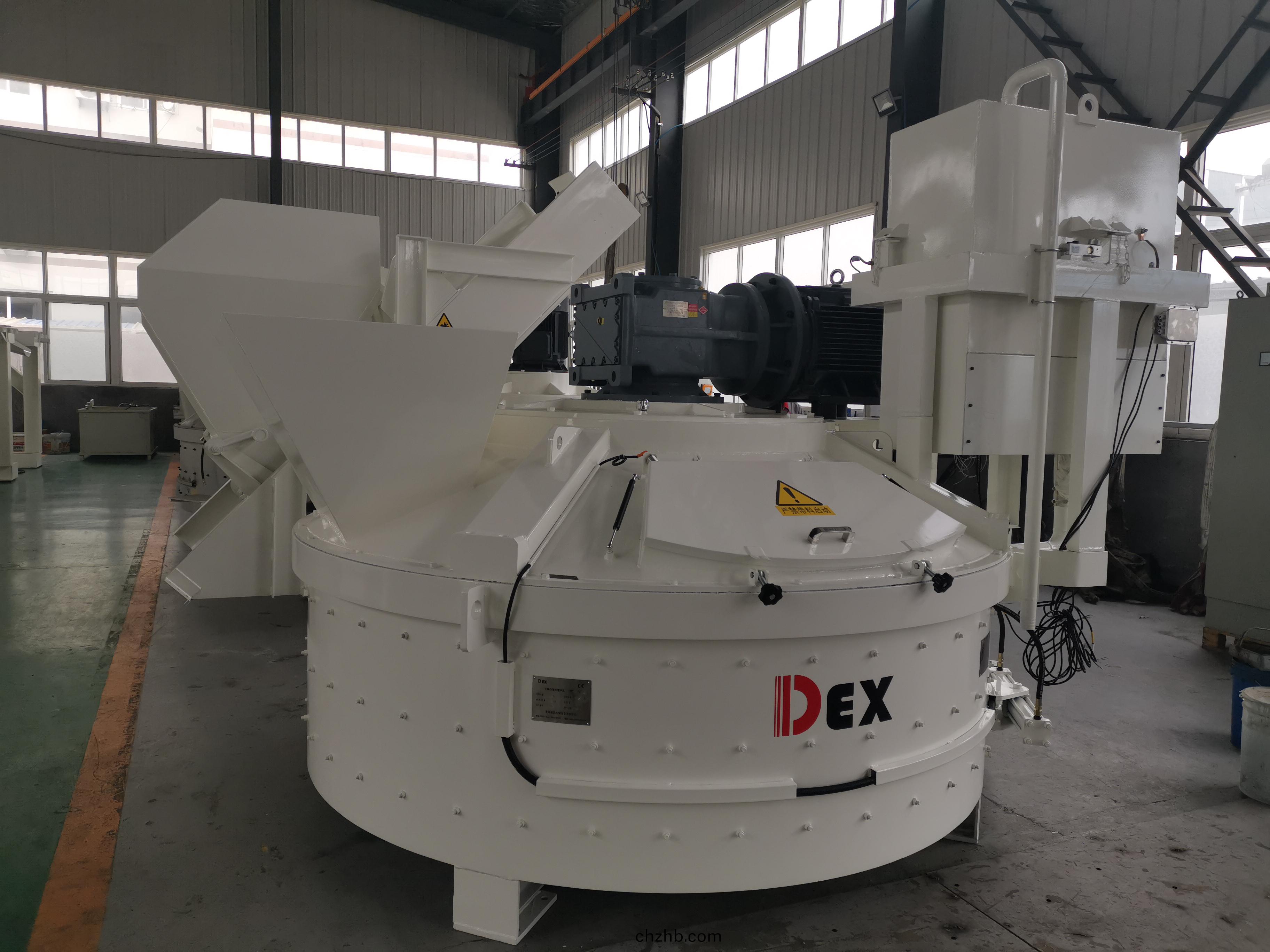 立軸(zhou)行星(xing)式(shi)攪(jiao)拌(ban)機