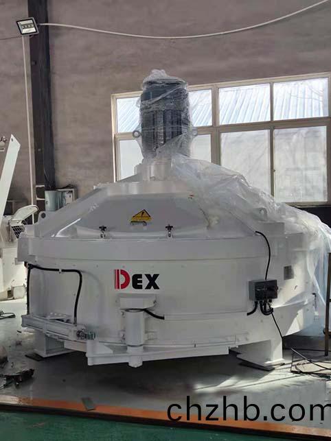 750立(li)軸行星(xing)式(shi)攪拌(ban)機(ji)